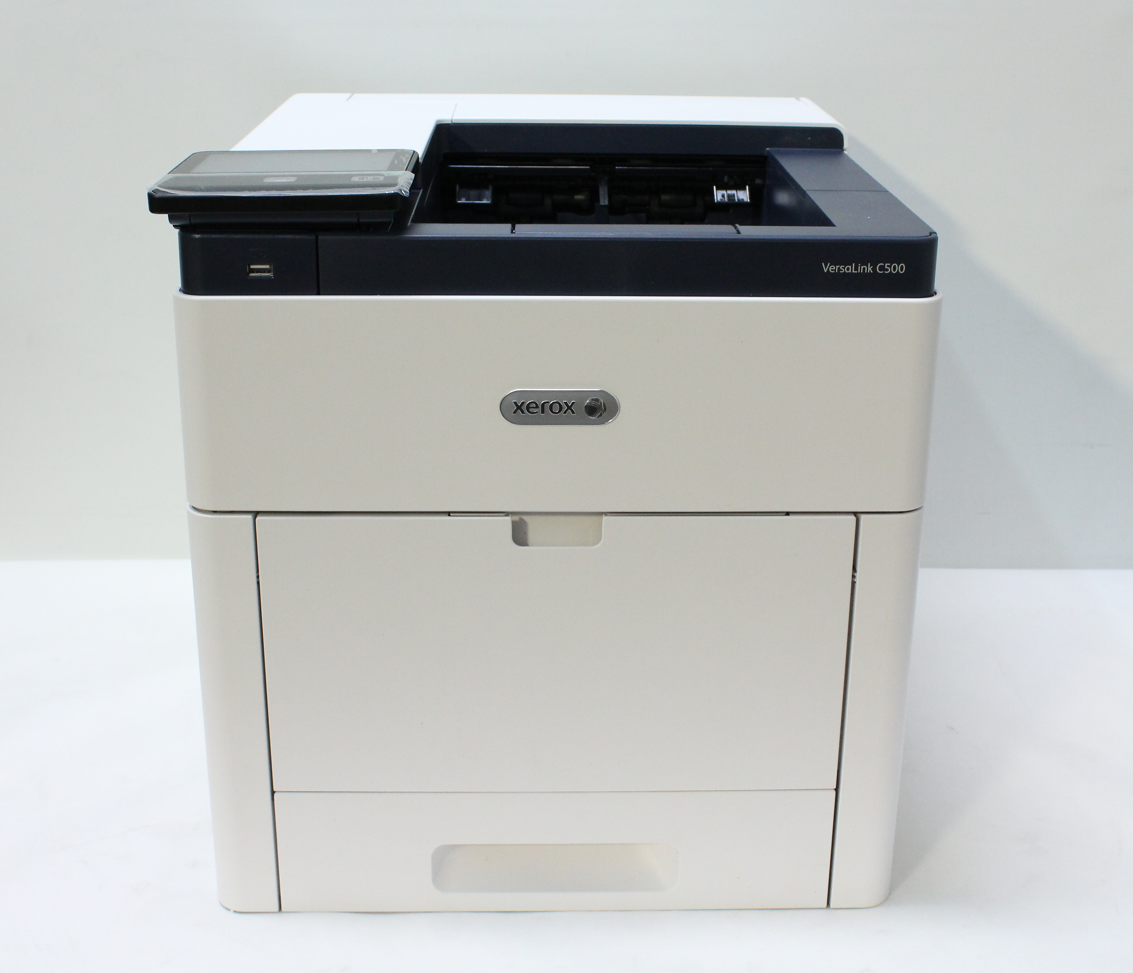 Xerox Versalink Color MultiFunction Printer Duplex A4/Legal LAN NFC USB C500/DN