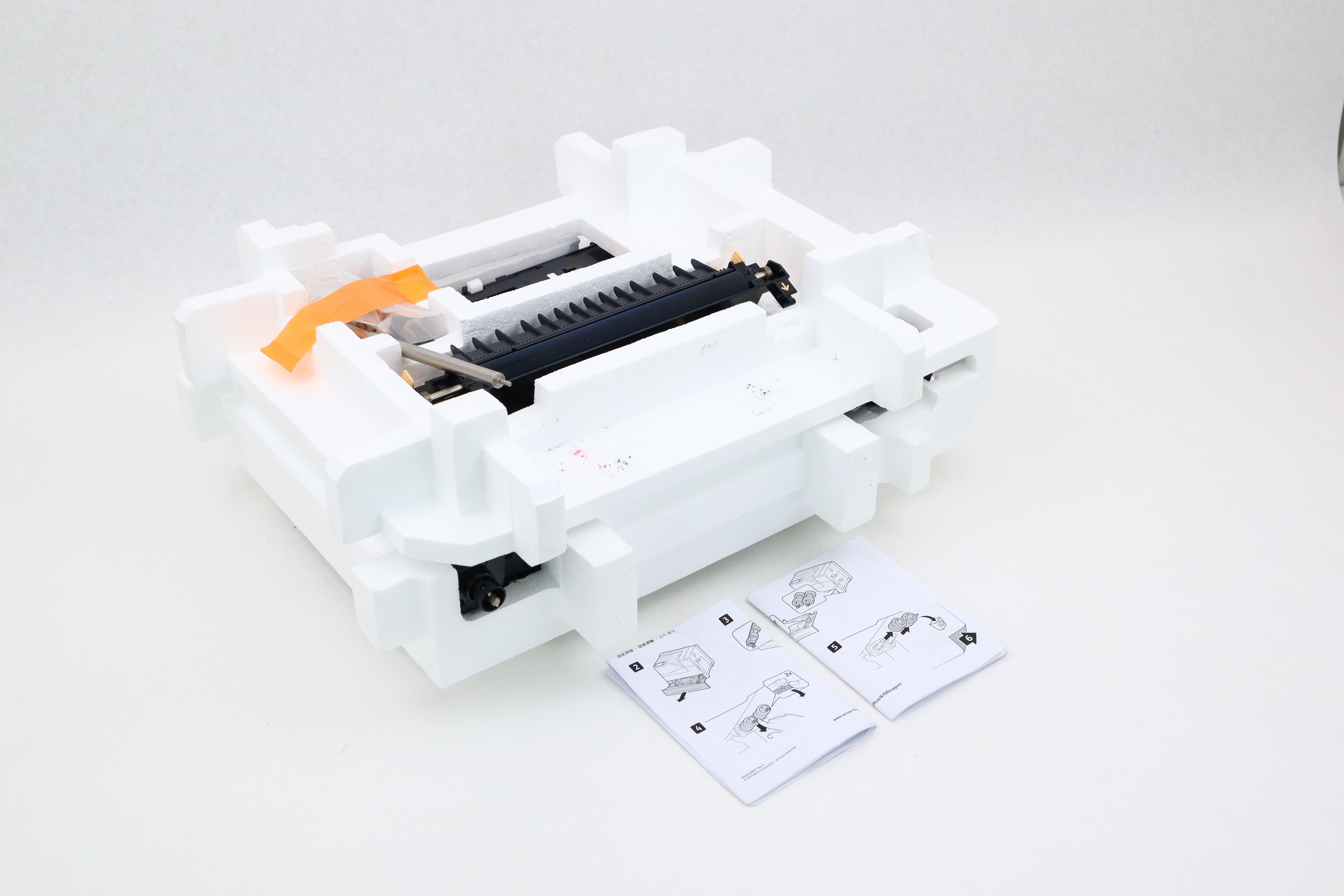 Xerox Maintenance Kit For Phaser 6700Dn 6700DT 6700DX 6700N 6700V_DNC 604K73140