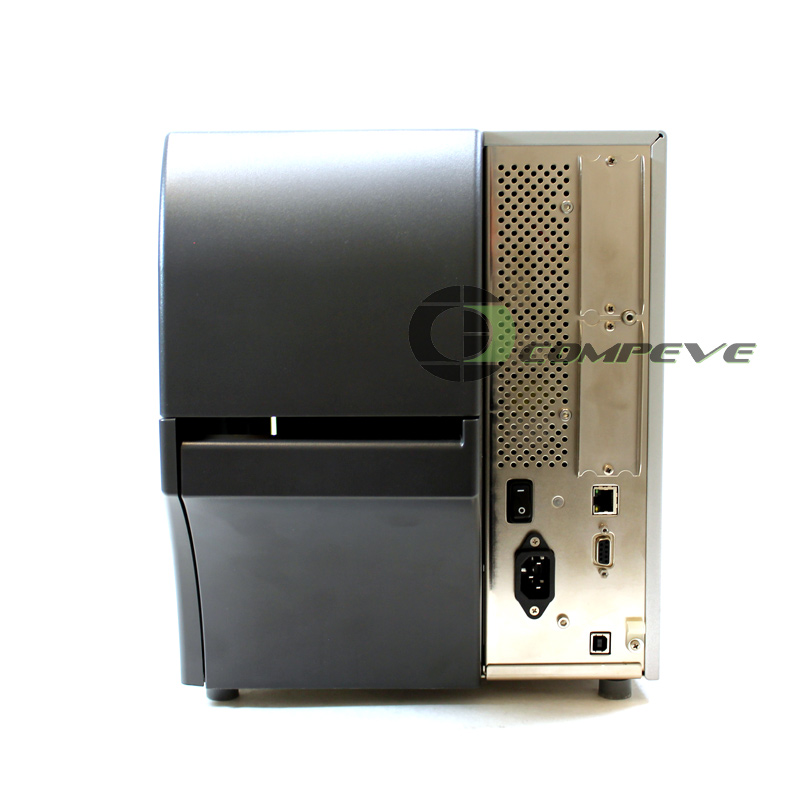 Zebra ZT400 Series ZT410 Label Printer Monochrome Thermal