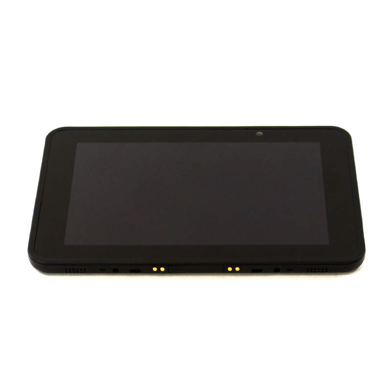 Zebra ET50 tablet Android 5.1 Lollipop 32GB 8.3" USB host - Click Image to Close