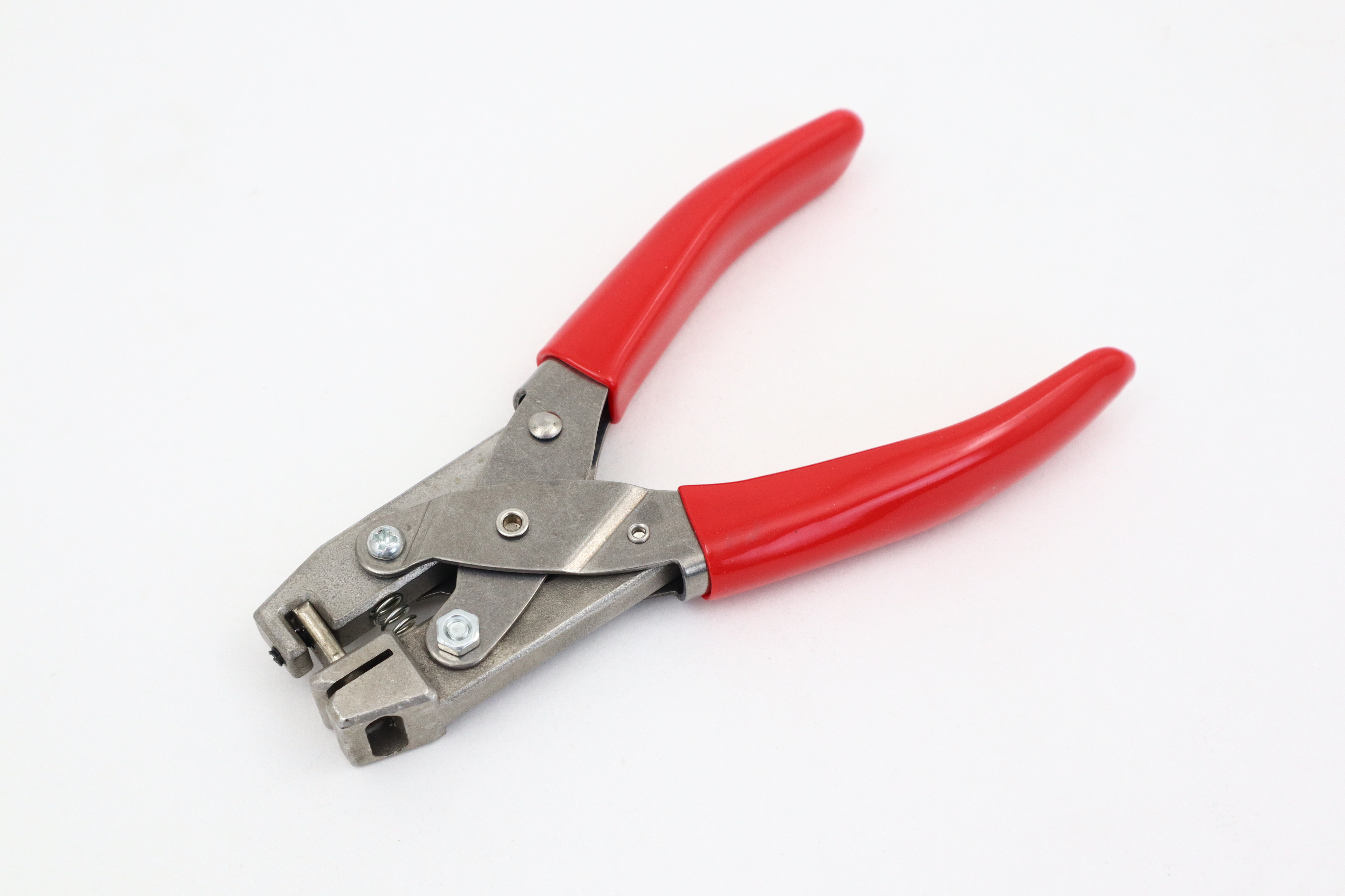 Zebra punch unit for Zebra P420i 806503-002