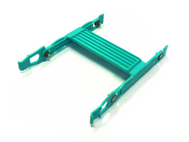 HP Hard Drive Rails 406006-001 xw9300,xw8400,xw8200 HDD Caddy - Click Image to Close