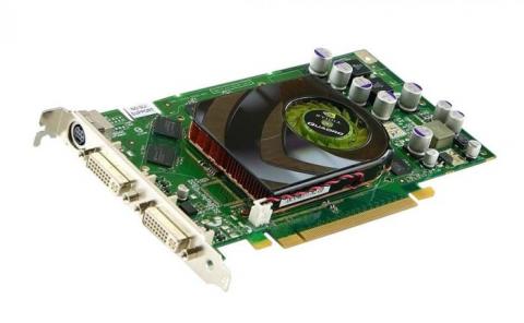 General Electric HP nVIDIA Quadro FX1500 412834-001 413109-001 900-50455-0300-000 412834-M01 - Click Image to Close