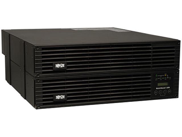 Tripp Lite SU5000RT4UHV 5000VA 5kVA UPS Smart Online - Click Image to Close