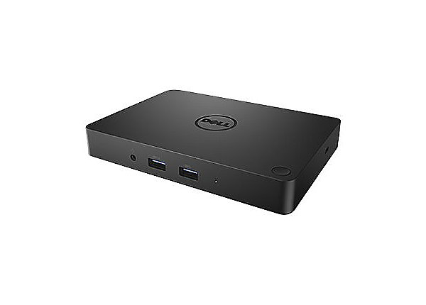 Dell Docking Station WD15 4K USB-C VGA HDMI mini DP With AC Adapter Input:19.5v 6.7/9.23A 180W 91K93 K17A K17A001