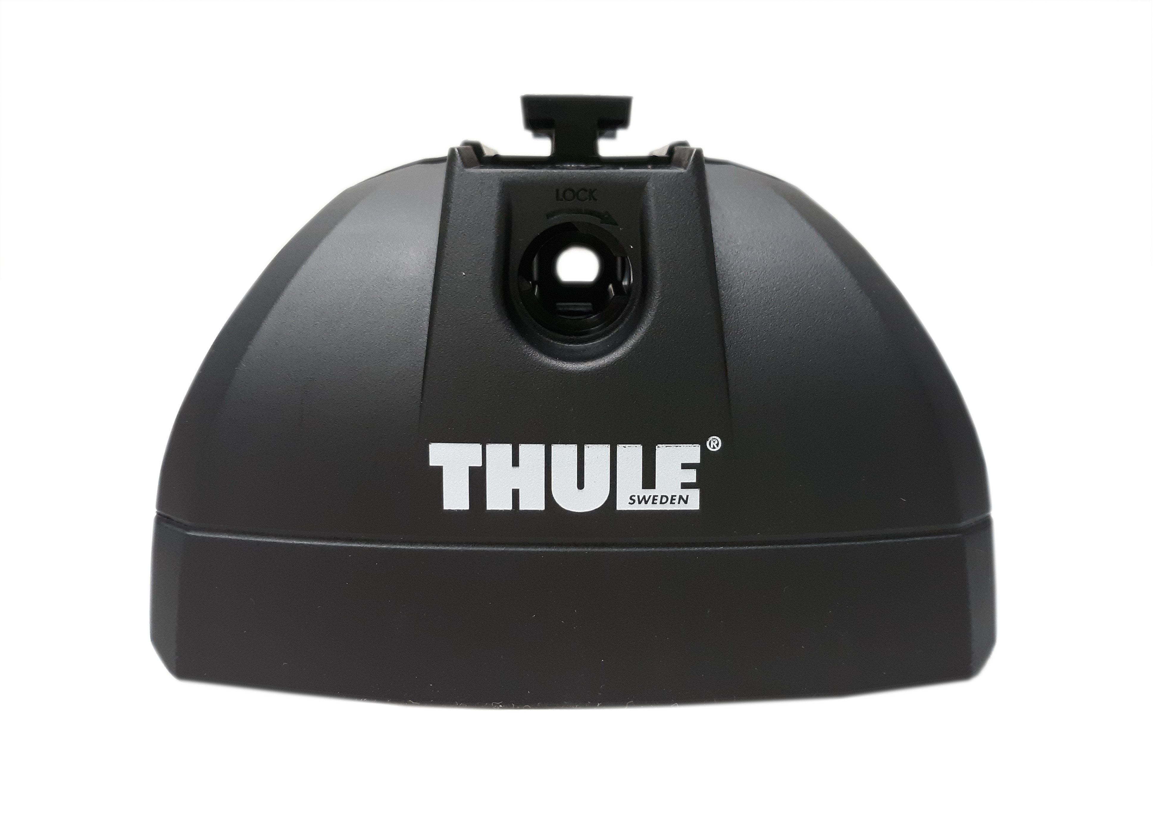 Thule Rapid System 753 Foot Pack Rapid Podium 460R