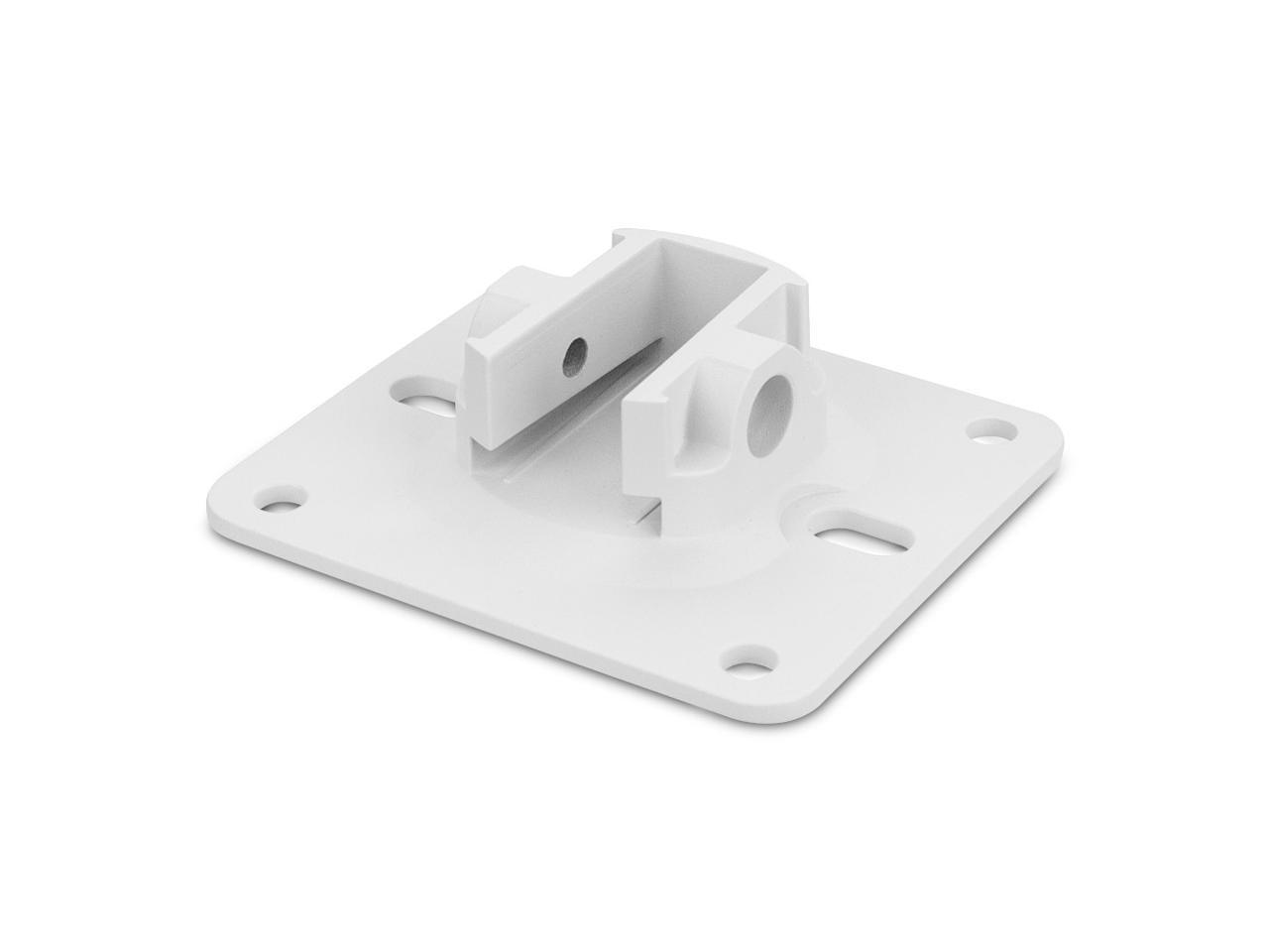 Aruba JW055A AP-270-MNT-H2 Network Device Wall/Ceiling Mount kit, White - Click Image to Close