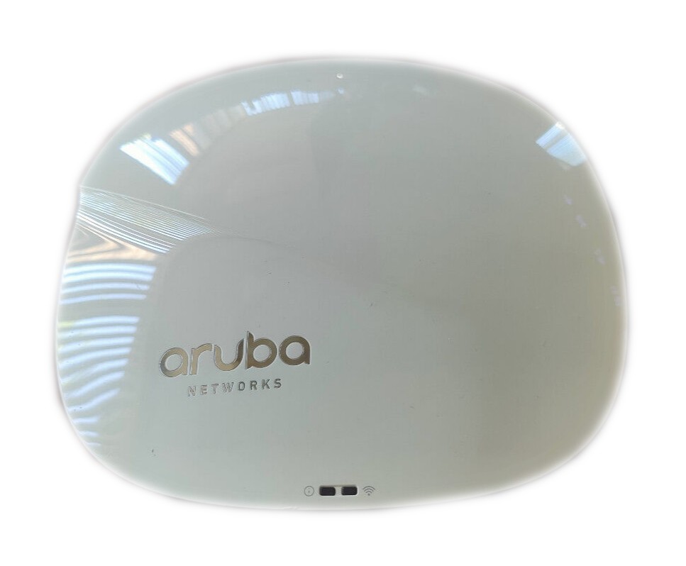 HPE Aruba IAP-325-US Wi-Fi Instant Wireless Access Point 4x4:4