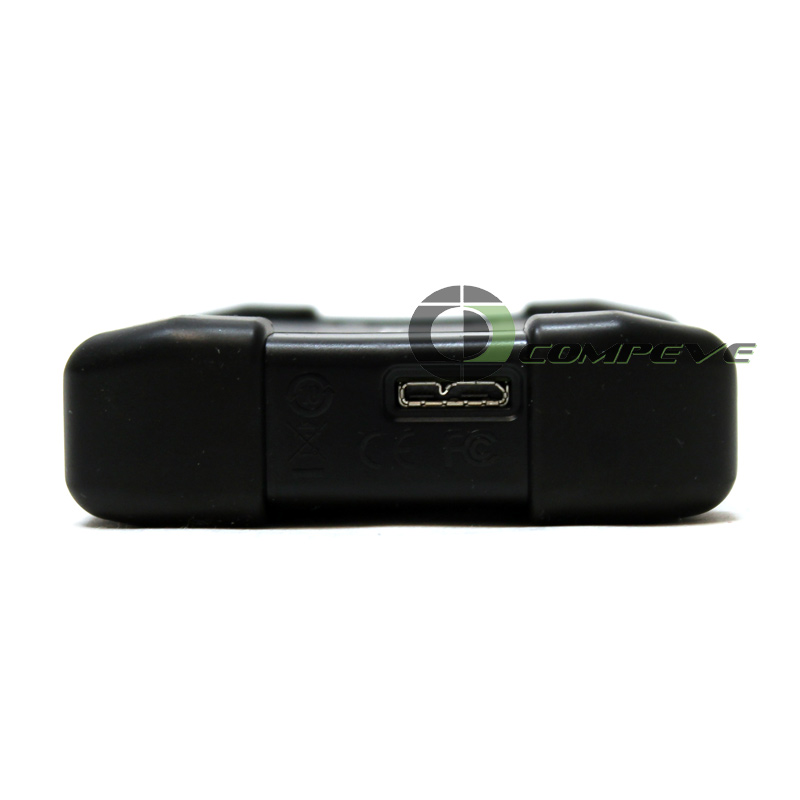 Datalocker Ironkey Enterprise 2TB H300 Encrypted External