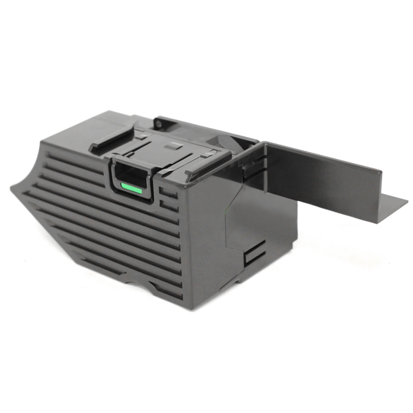 HP Z600 Workstation Fan with Memory Air Duct Assembly 468628-001 - Click Image to Close