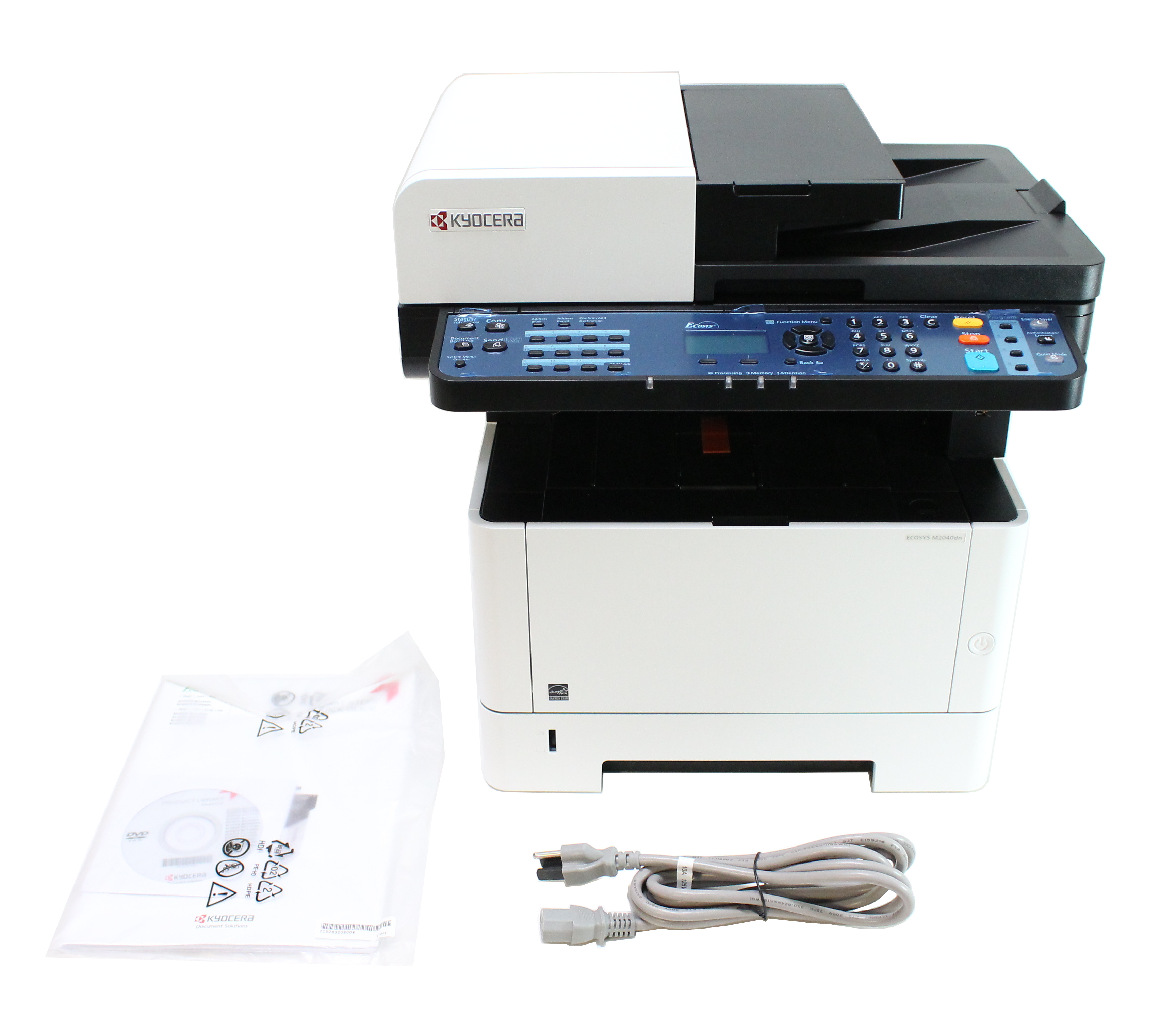 Принтер ecosys m2735dn. Принтер ECOSYS m2040dn. МФУ Kyocera m2040dn. МФУ 2040dn Kyocera. Kyocera ECOSYS 2040.