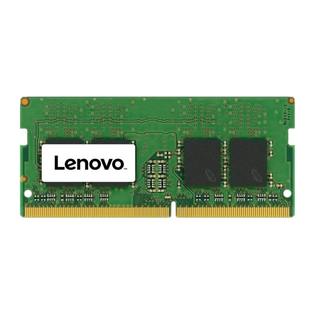 Lenovo 16GB DDR4-3200 SODIMM Memory RAM 4X71D09535
