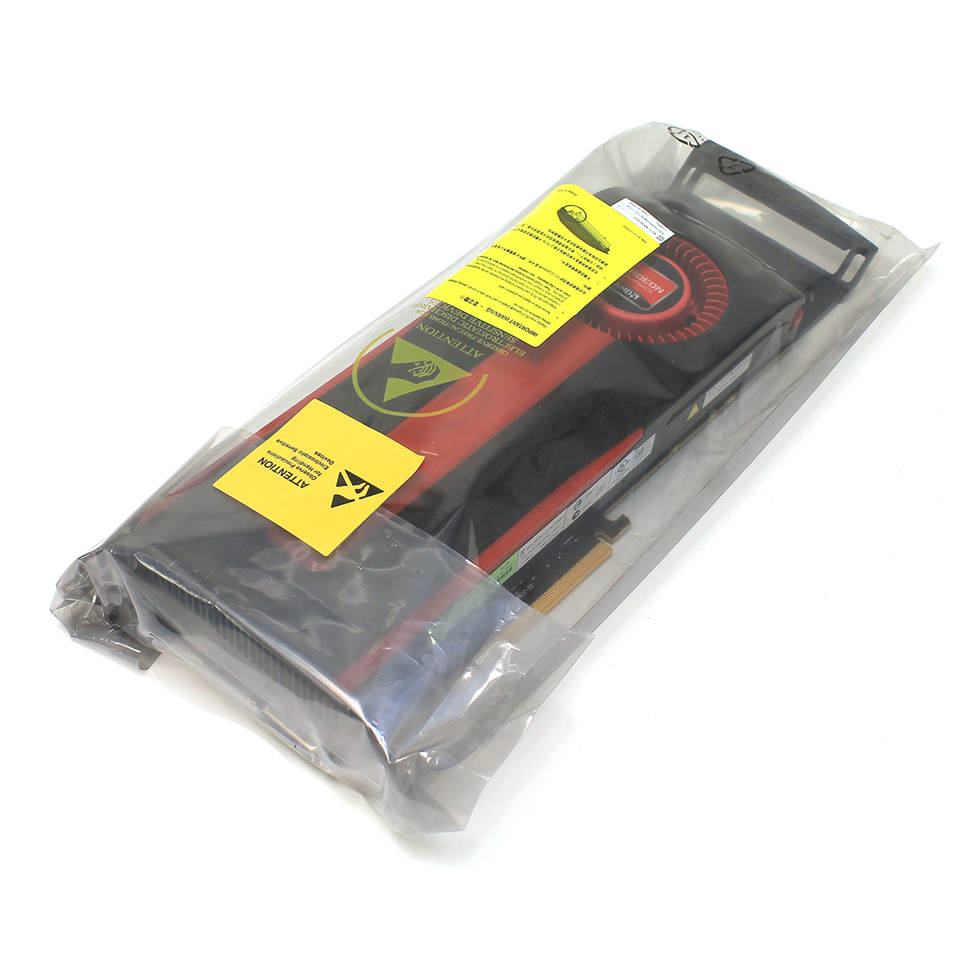 Dell AMD Radeon HD 8950 HD8950 Video Card 3GB GDDR5 384bit 5006K - Click Image to Close