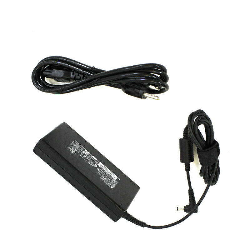 Delta AC/DC adapter ADP-120MH D Input: 100-240V 2.2A 50-60Hz Out