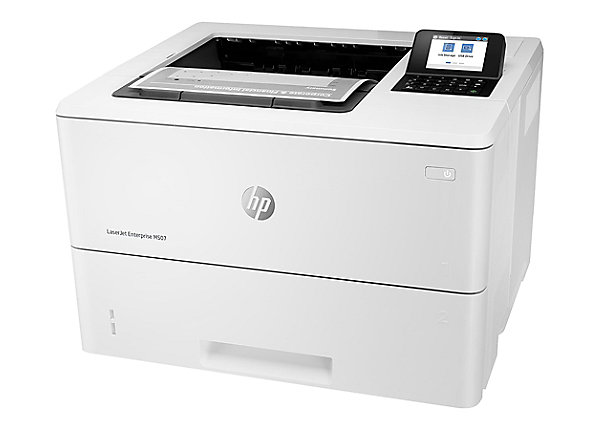 HP LaserJet Enterprise M507n Printer 1PV86A#BGJ