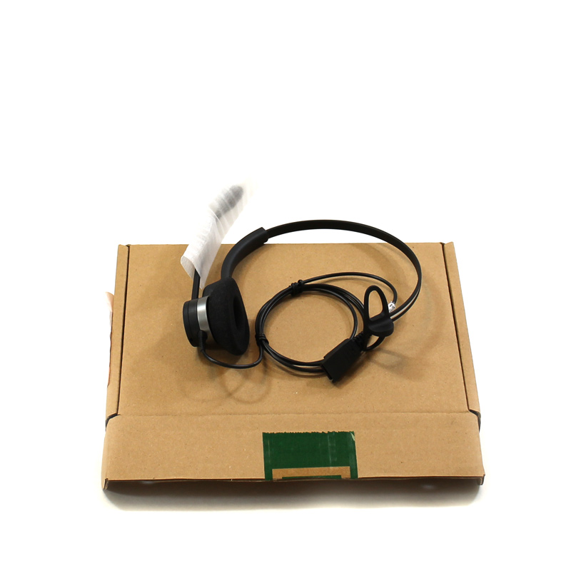 Jabra BIZ 2300 QD Mono corded headset 2303820105