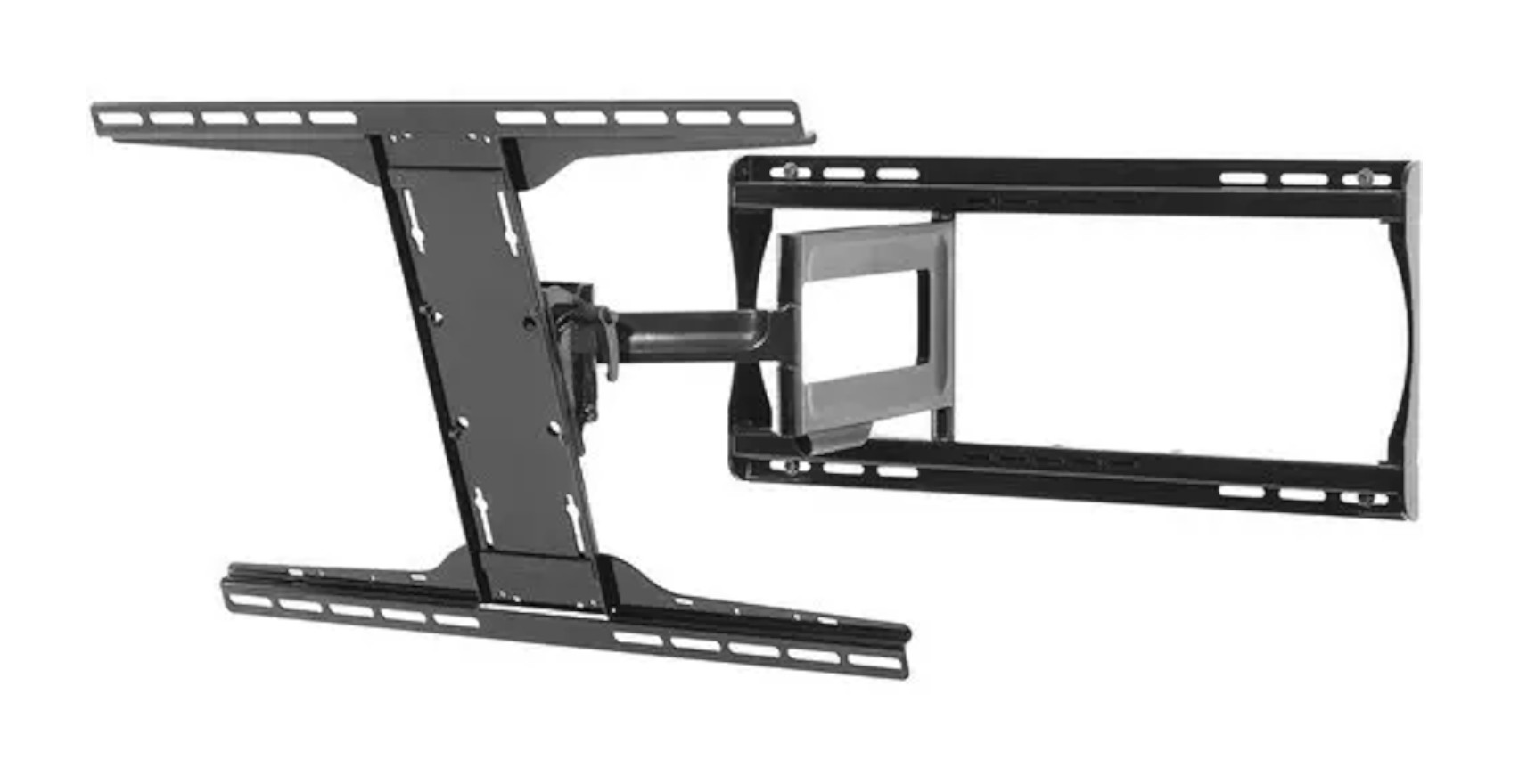 Peerless-AV Paramount PA750 Articulating Wall Mount For LCD 39"-75" PA750 - Click Image to Close