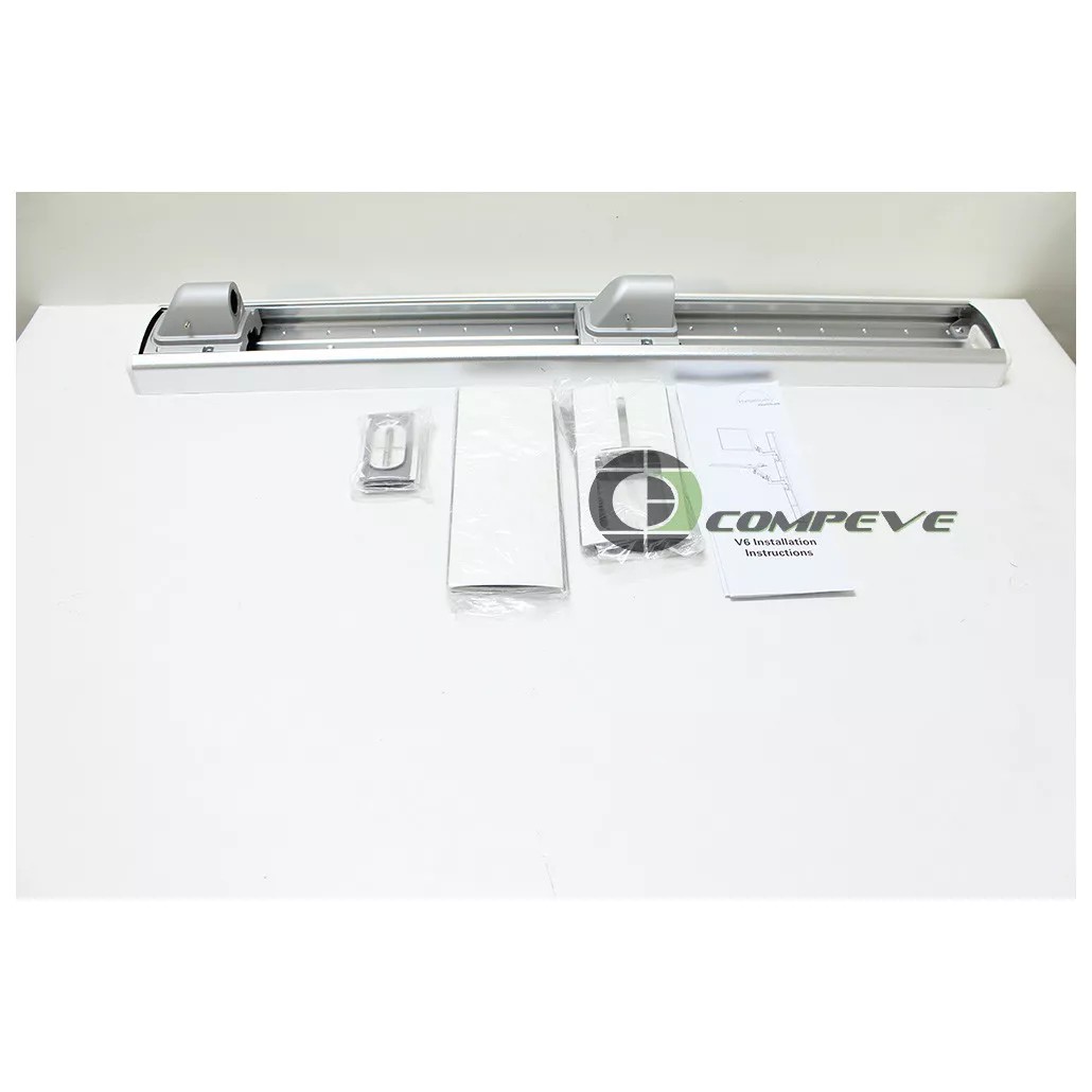 Humanscale V6 Wall Mount 37In Track HUS-SOR7249V6