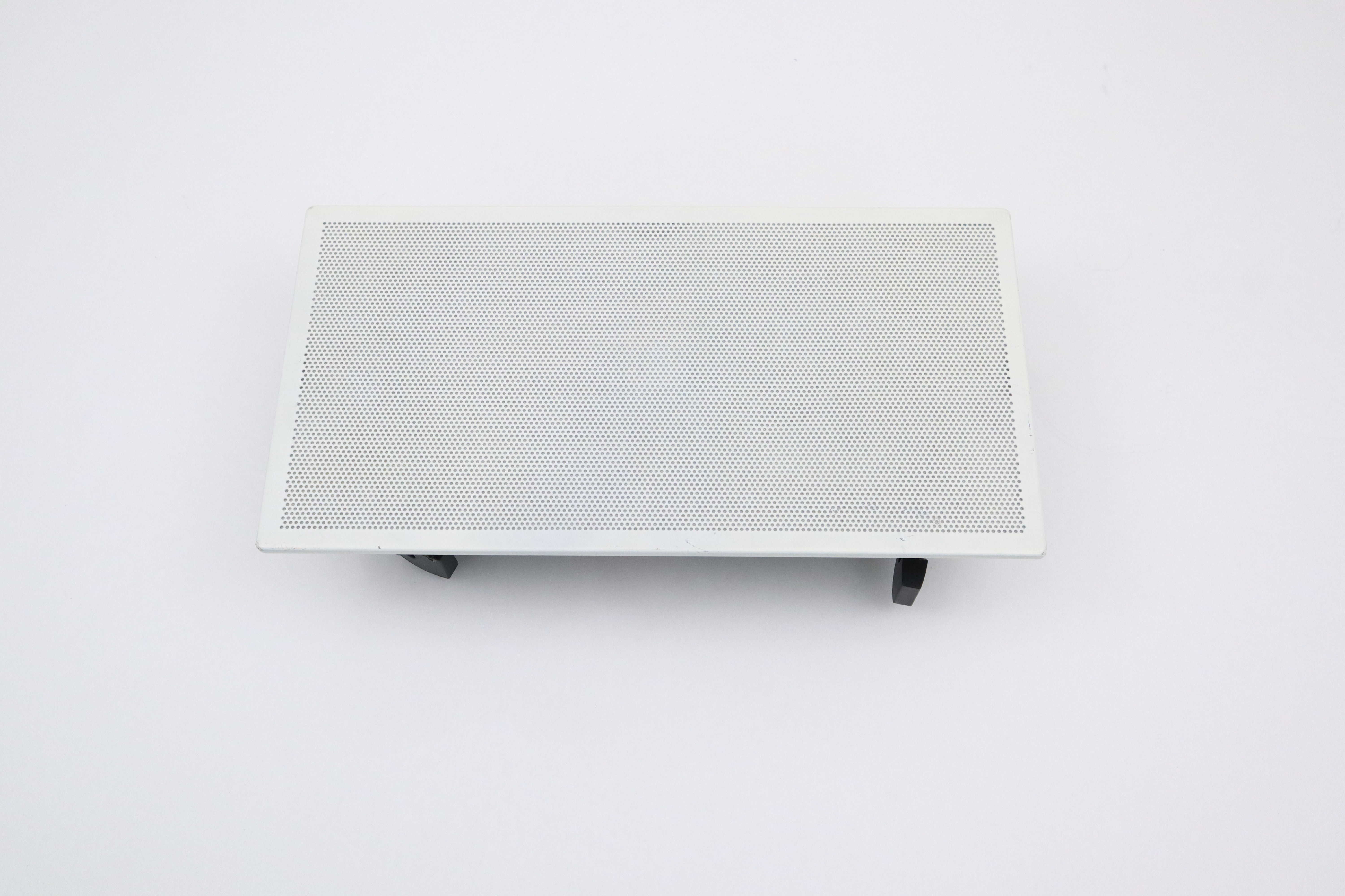 Sonance Moderno IN-Ceiling Speaker Dual 5 1/4" Home Theater Square White MLCR