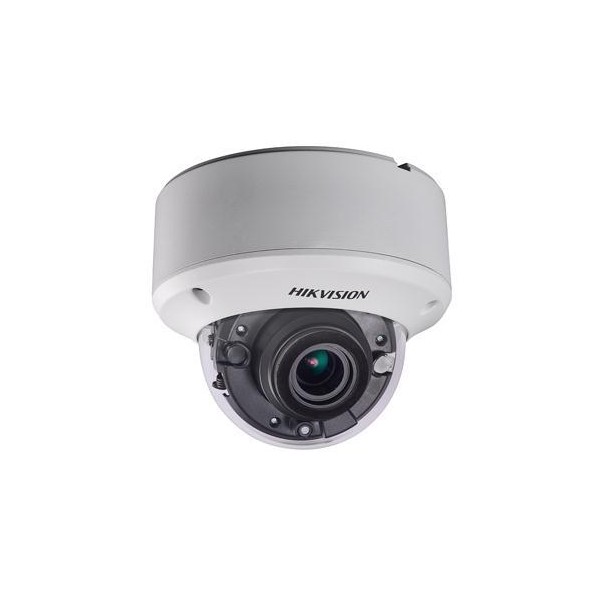 Hikvision DS-2CE56D7T-AVPIT3Z 1080p dome 2MP surveillance camera - Click Image to Close