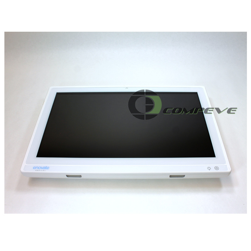 Enovate Medical AIO monitor R7A0-STAN i5-6500 4GGB 128GB SSD 22" - Click Image to Close