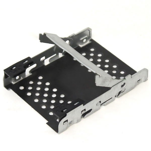 HP SSD 2.5 Drive Bay Caddy Tray Sled Bracket Assmbl 574103-001