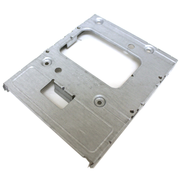 HP 2.5" to 3.5" Hard Drive AdapterTray 574417-001 - Click Image to Close