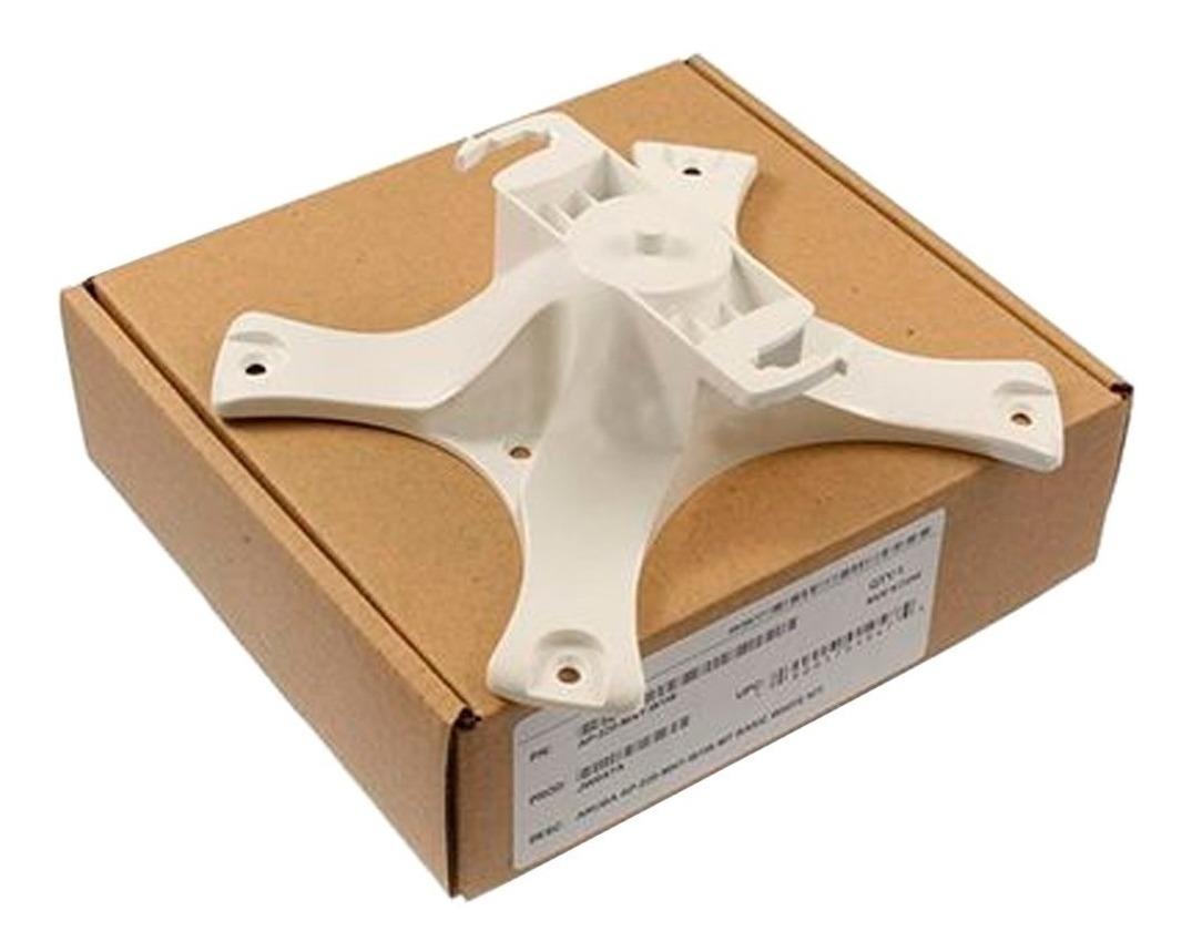 Aruba JW047A Access Point Mounting Kit, Wall or Ceiling Mount AP-220-MNT-W1W