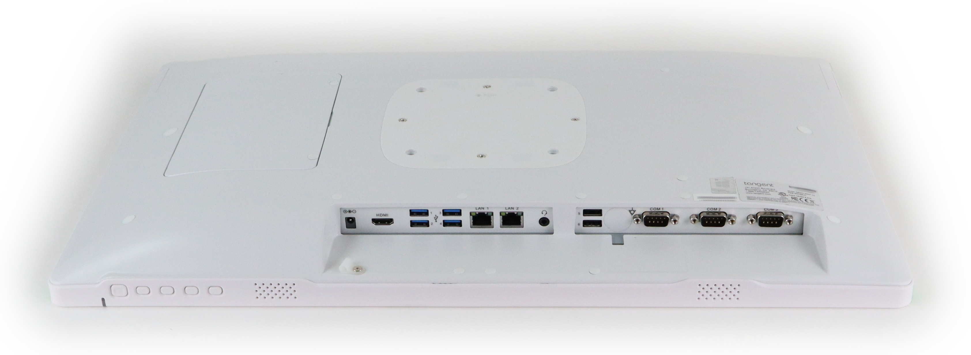 Tangent MEDIX M24T V2 AIO 24 TOUCH i57500T 8GB 256GB M001MA01 Medical