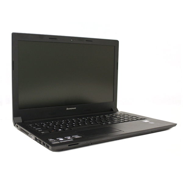 Lenovo IdeaPad 15.6" B50-45 E1-6010 1.35GHz 320GB 59441913 - Click Image to Close