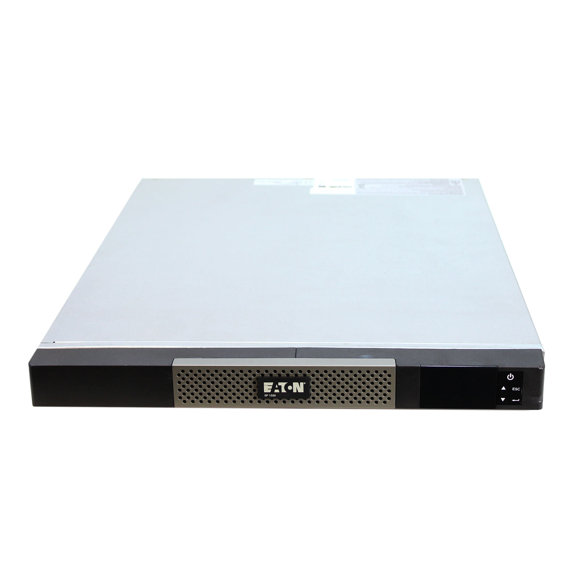 Eaton 5P1550GR RM UPS 1100W 1550VA AC 208/230V, RS-232, 1U