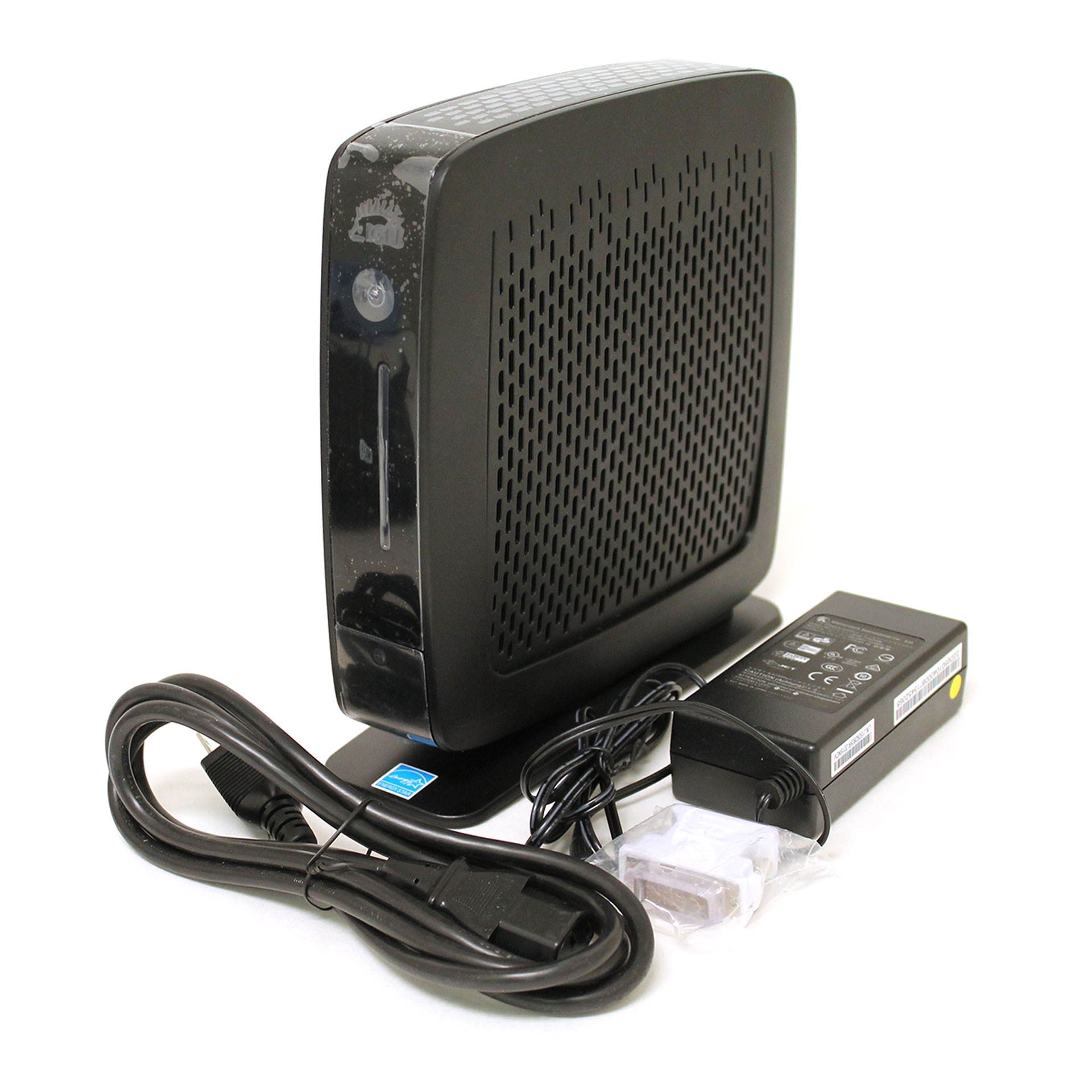 IGEL Universal Desktop UD3 LX GX-412HC 1.2GHz 62-UD3-LX50-33BL - Click Image to Close