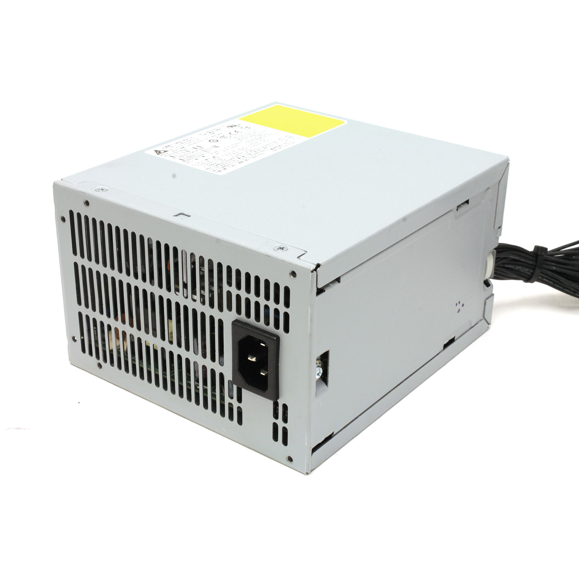 HP 632911-001 Z420 Workstation 600W Pfc Power Supply - Click Image to Close