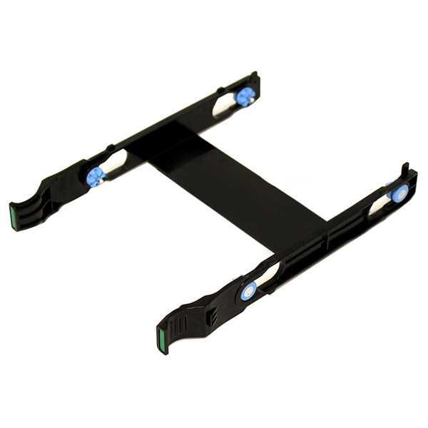 HP Hard Drive HDD Caddy Tray Rails 3.5 Z230 Z210 Z420 640983-001 - Click Image to Close