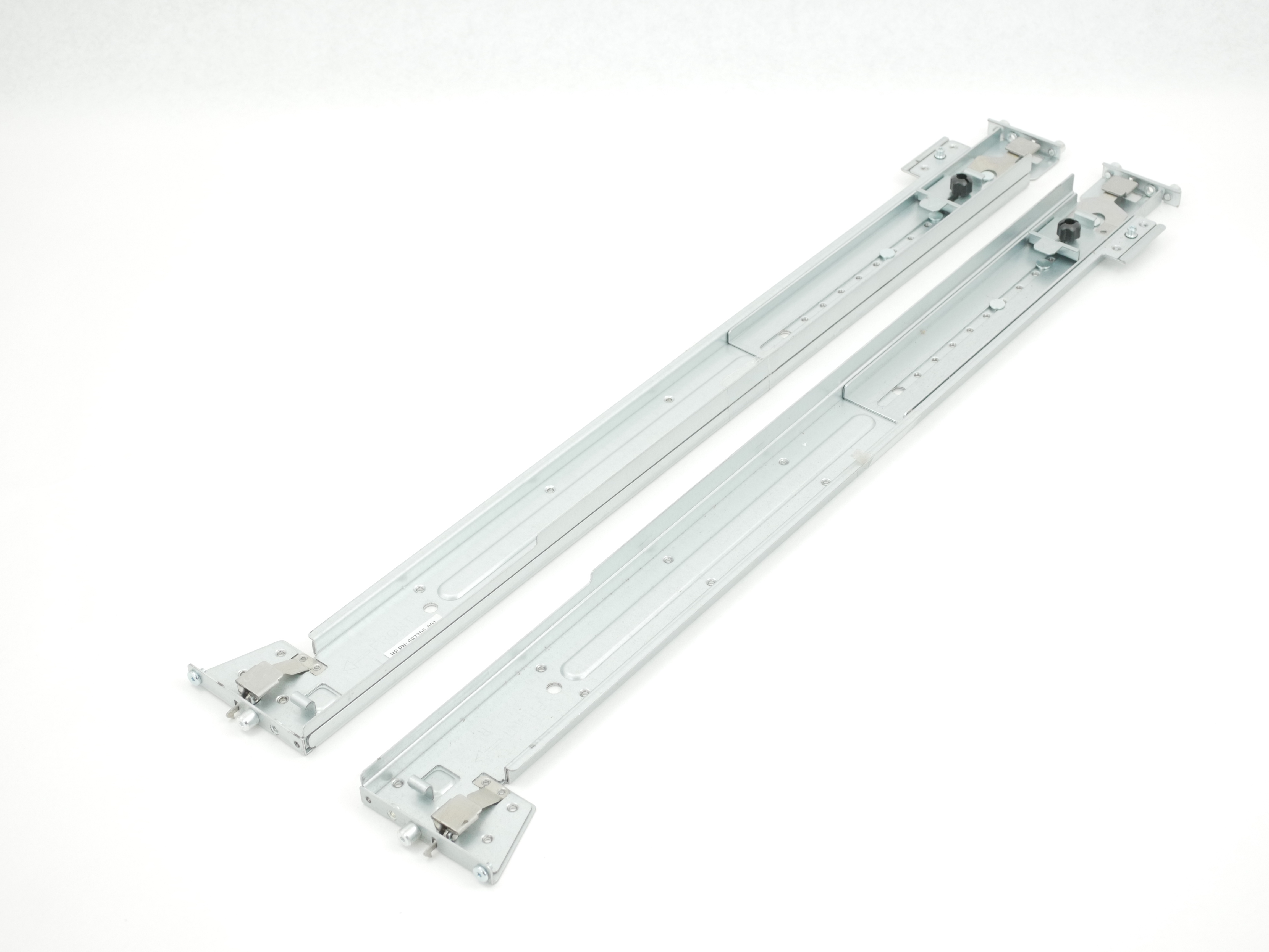 HP Rail KIT for D3600 D3700 3200 5100 3PAR DL160 DL320 697305-001 700520-001