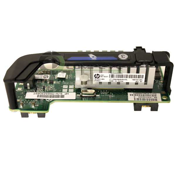 HP FlexFabric 534FLB Adapter 10Gb HP 700739-001 70074-B21