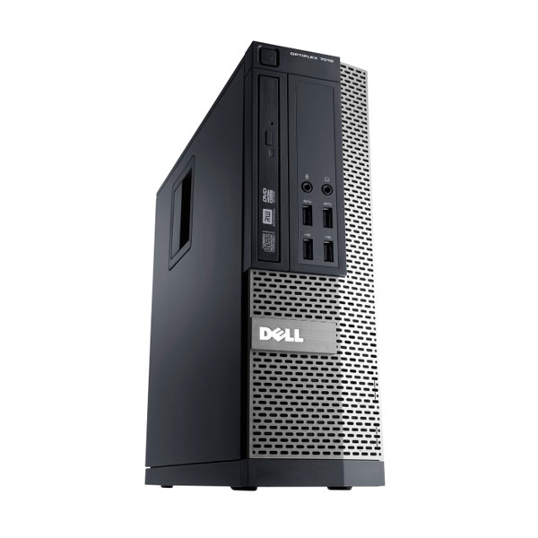 Dell OptiPlex 7010 SFF i5-3570 3.40GHz/ 4GB/ 500GB/ PC - Click Image to Close