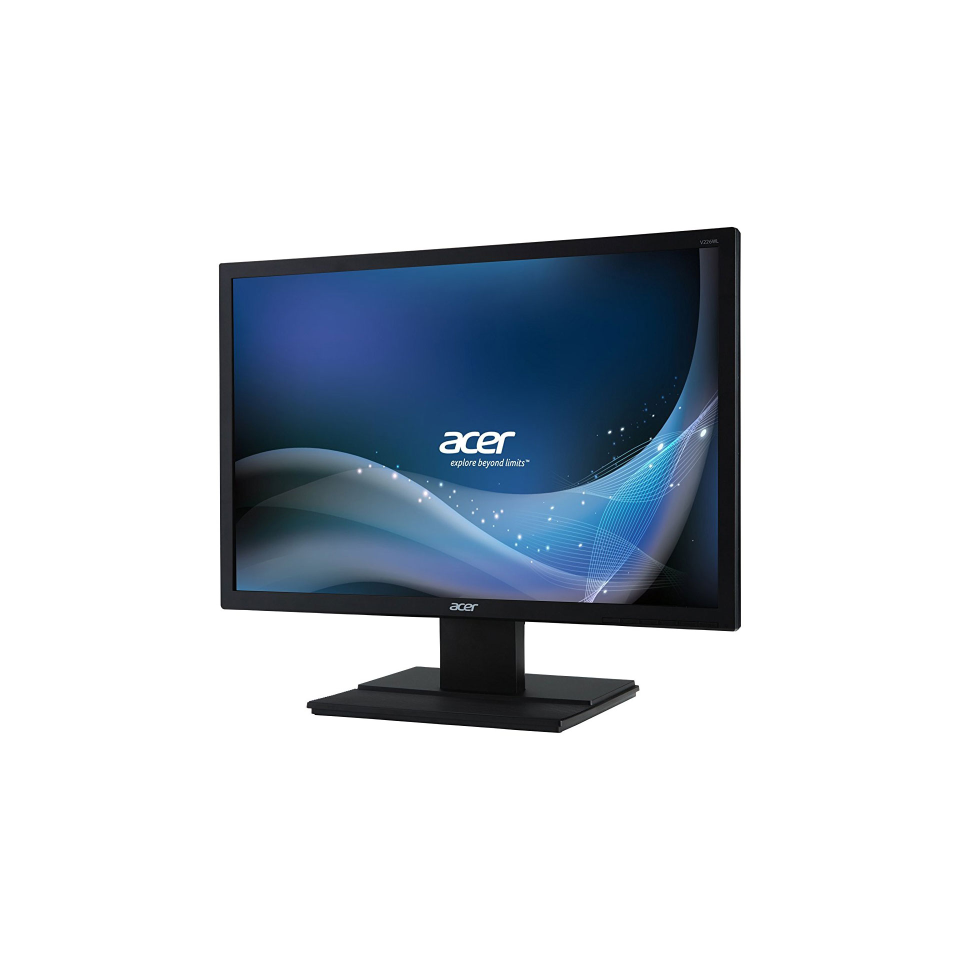 Acer B226HQL 22" LED Monitor with Speakers 16:9 FullHD UM.WB6AA. - Click Image to Close