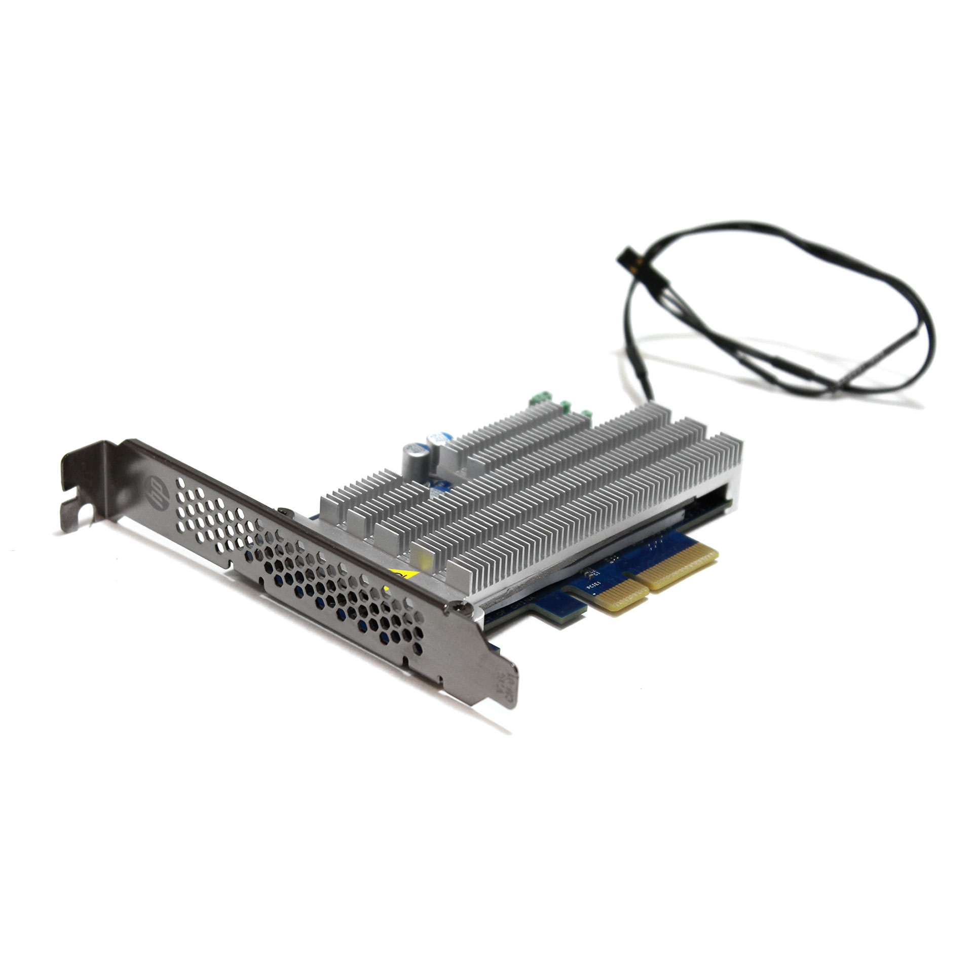 HP Z Turbo Drive G2 PCI-E Card 742006-003 no SSD M.2 Z Series