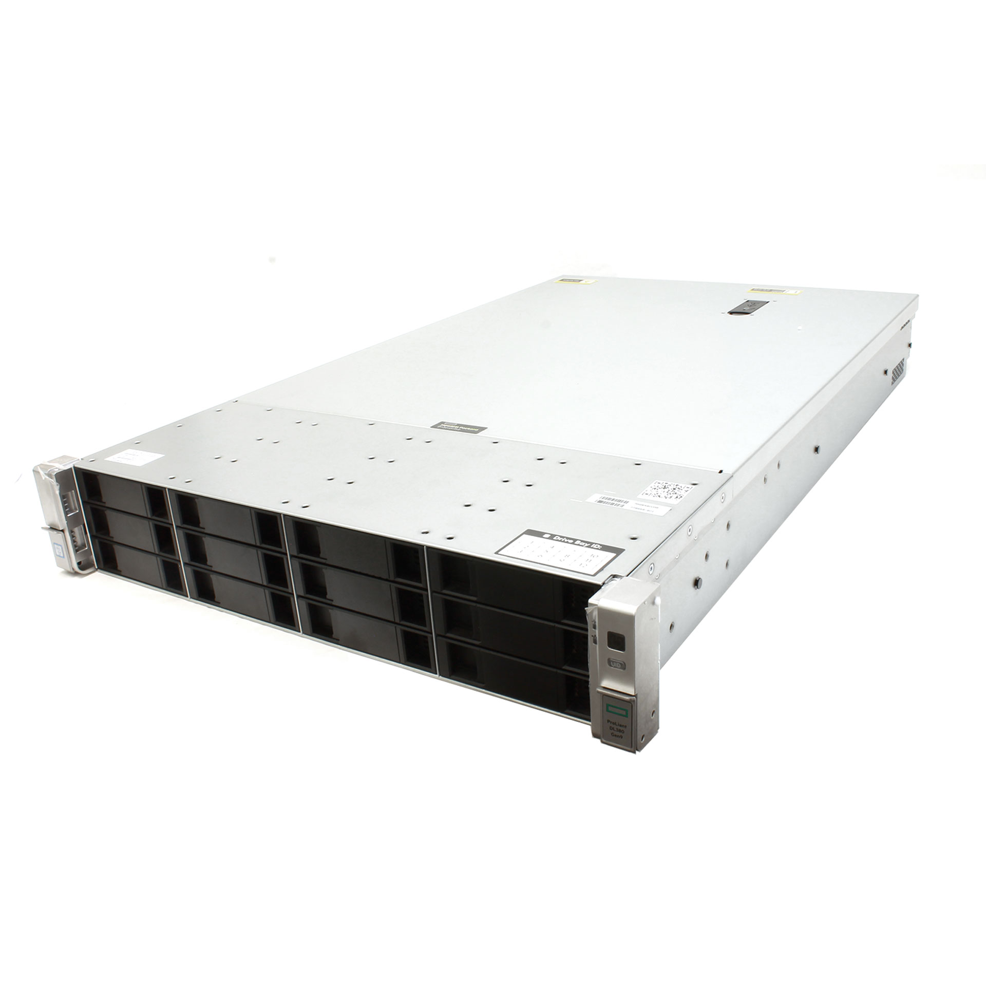 HPE SB ProLiant DL380 Gen9 Xeon E5-2620V3 16 GB 779559-S01 [779559-S01