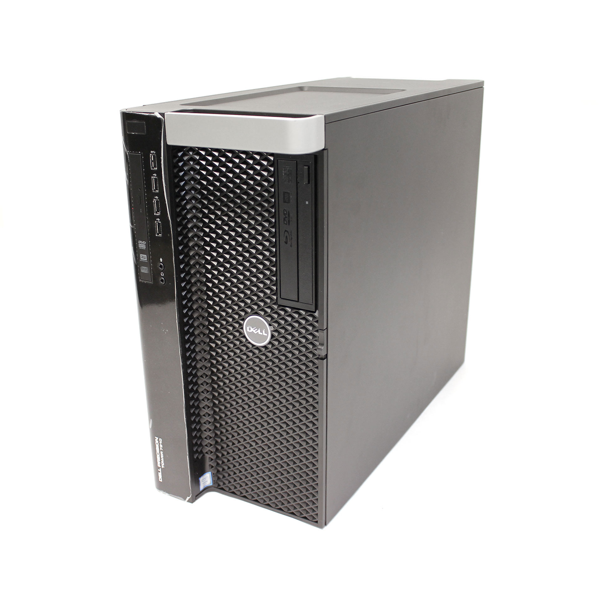 Dell Precision Tower 7910 E5-2603V3 32GB 1TB SSD/2TB+4TB PGCG3 - Click Image to Close