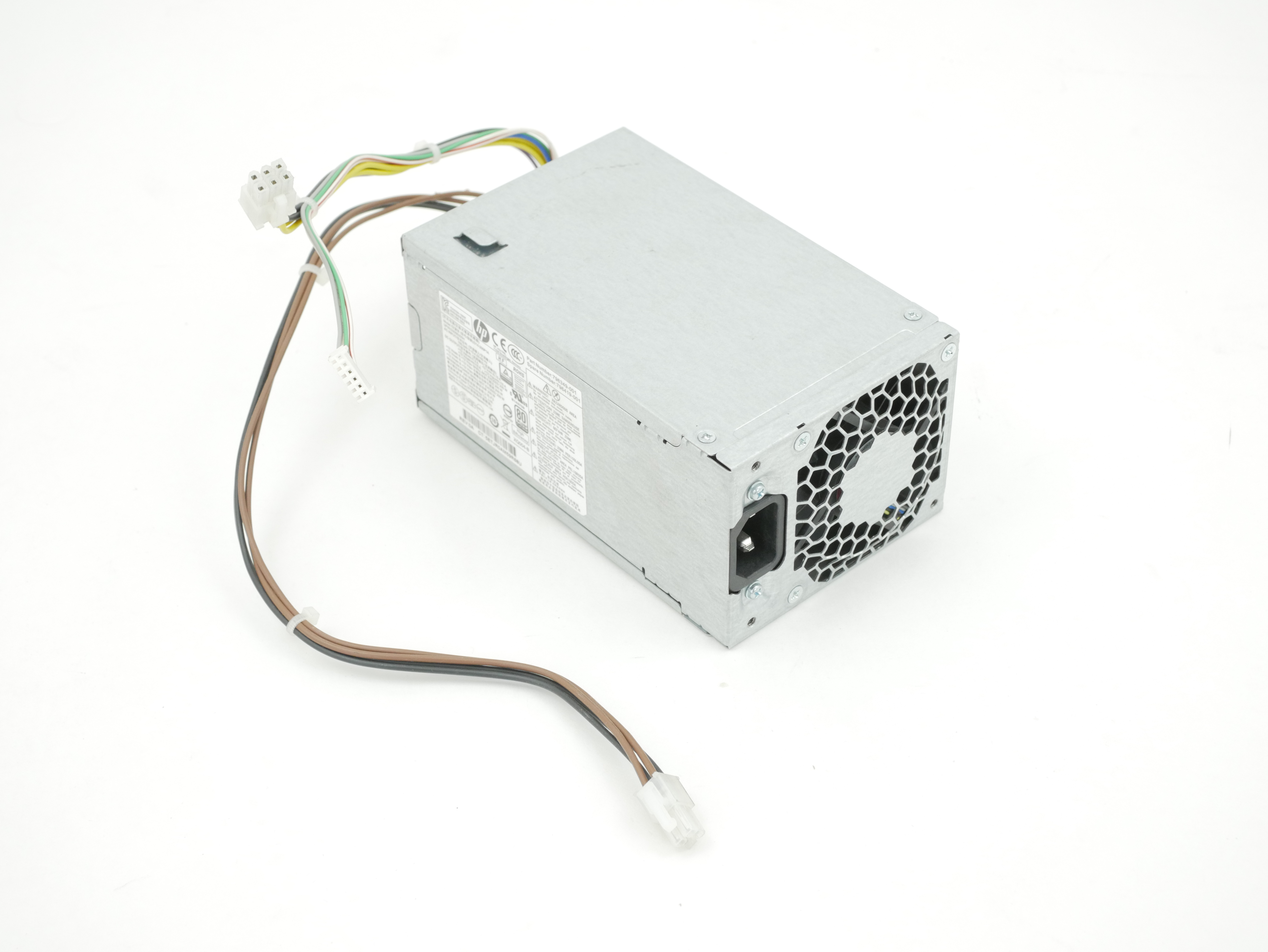 HP EliteDesk ProDesk 600 800 G2 SFF PSU 200W D14-200P1A 796349-001 796419-001