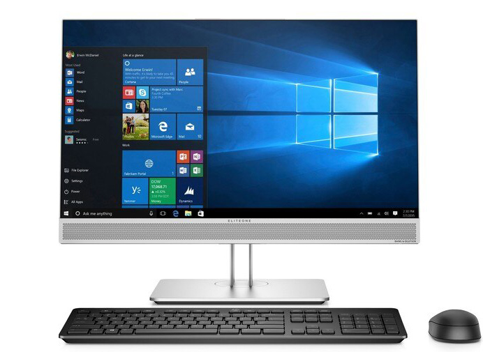 Hp Sb 800 G3 I7-7700 256Gb 8Gb Win 10 Pro HP-1JF74UT#ABA