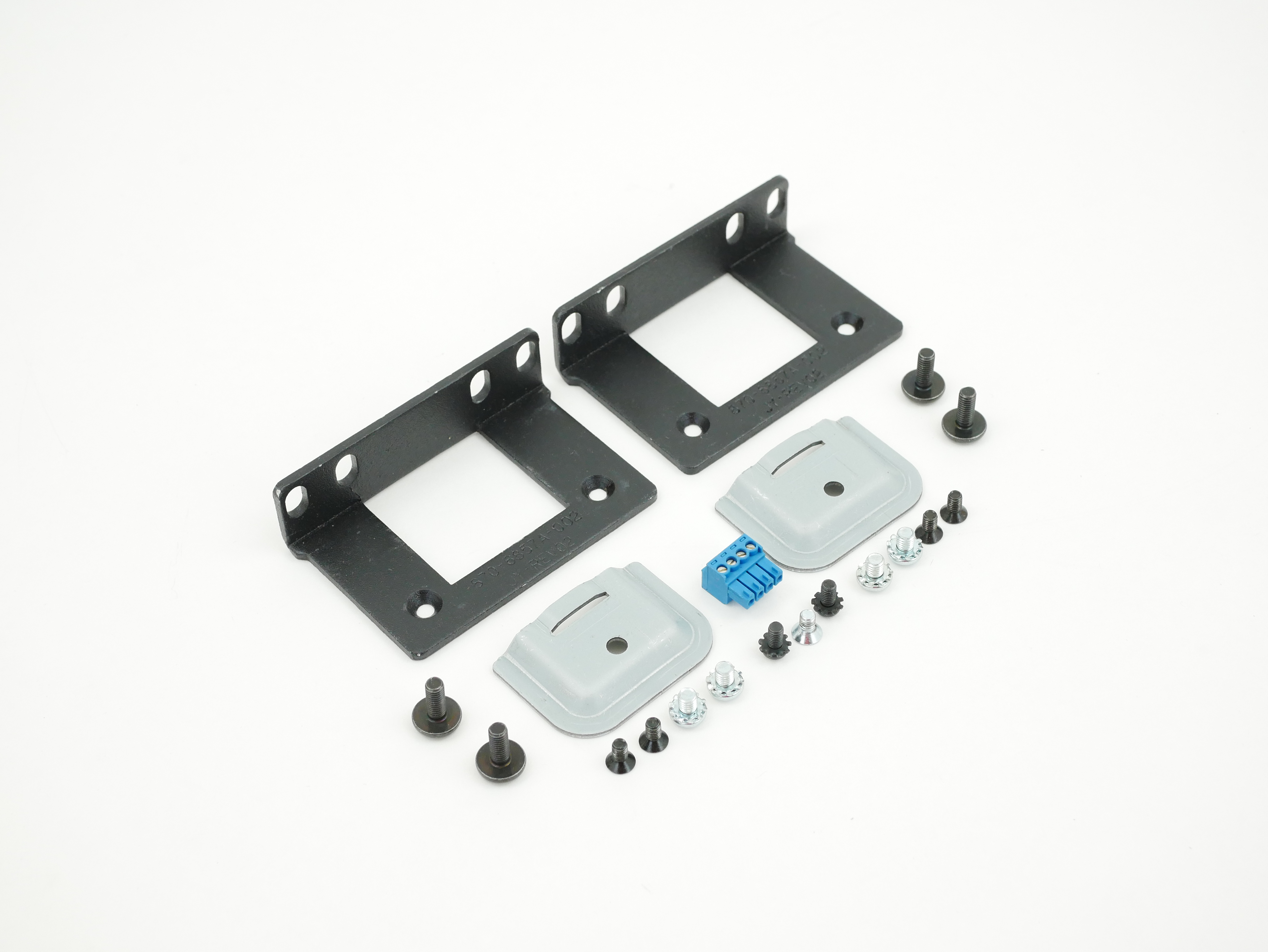 APC Smart UPS Rackmount Bracket Rack Ears 870-6857A-002 JY-REV02