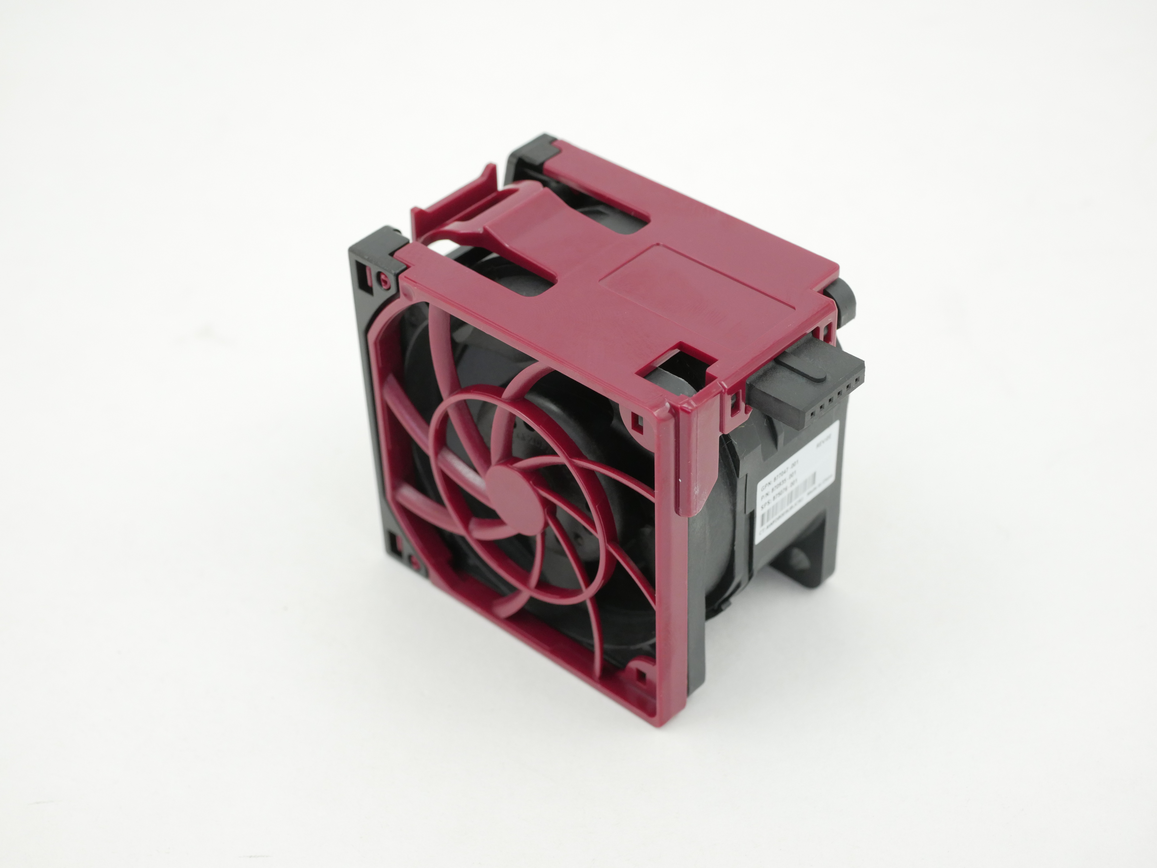 HPE ProLiant DL380 G10 High Performance FAN 877047-001 870935-001 875076-001