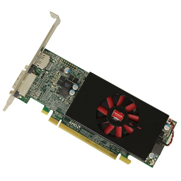 AMD Radeon HD 8570 1GB DDR3 DisplayPort Video Card Dell 8HW0R - Click Image to Close