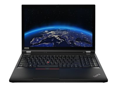 Lenovo ThinkPad P53 15.6" I9-9880H 2.3GHz Quadro RTX4000 NVMe 512Gb RAM 16Gb Win10 20QN002KUS