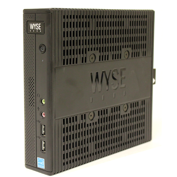 Wyse Z90S7 Thin Clien DTS-1 x G-T52R 1.5 GHz RAM 2Gb 909682-01L - Click Image to Close