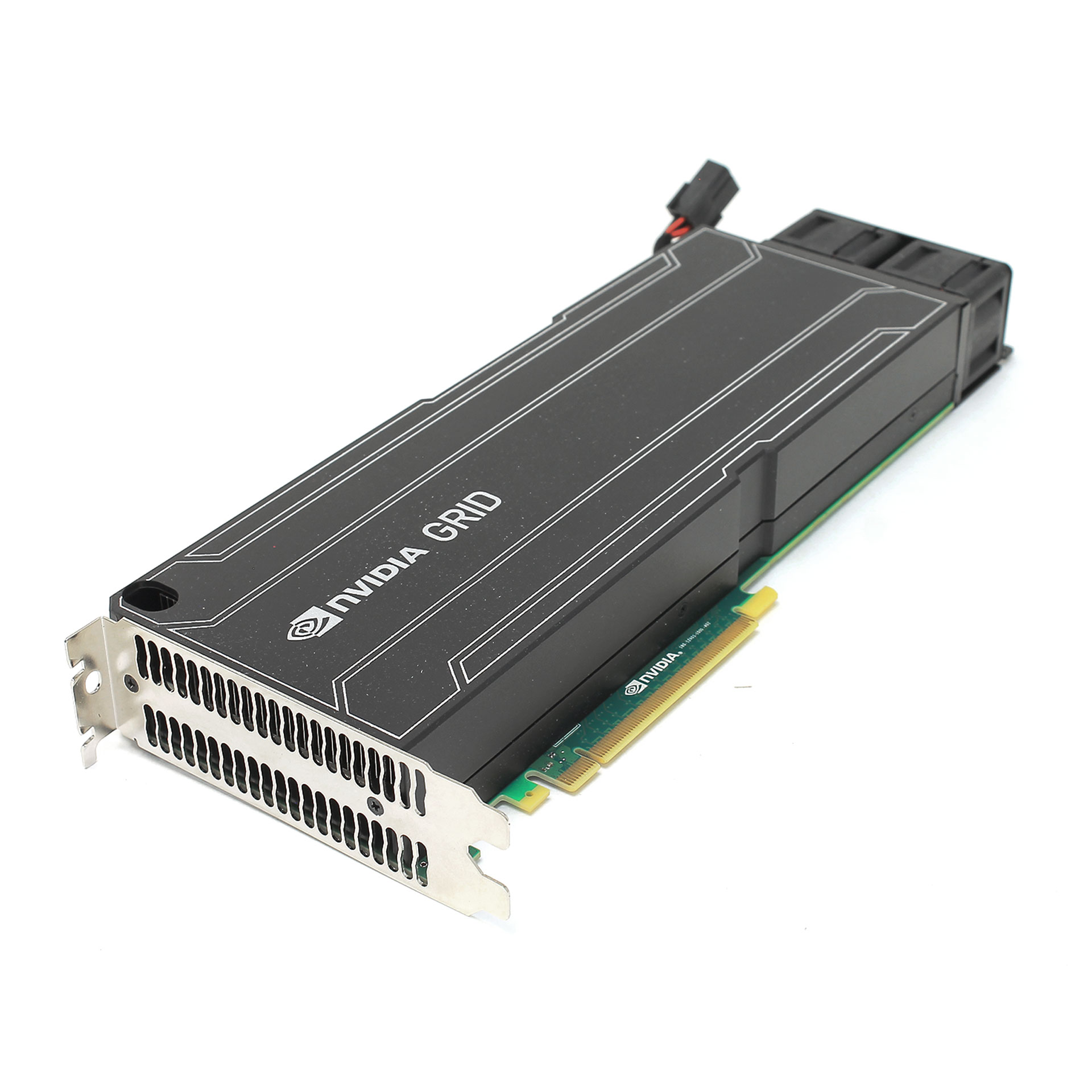 IBM Nvidia GRID K1 GPU PCIe x16 16GB 90Y2432 900-52401-0430-000 - Click Image to Close