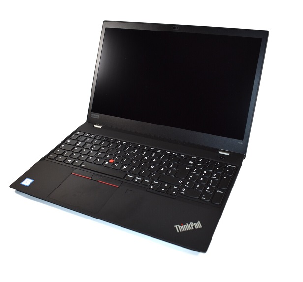 Lenovo ThinkPad T590 15.6" Intel Core I5-8365U 1.6GHz NVMe 256Gb RAM 8Gb Win10 20N4002PUS